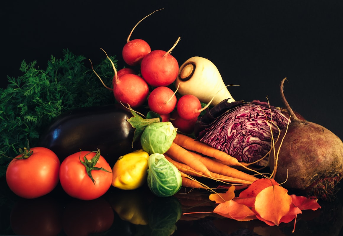 Nutrición para la flora intestinal